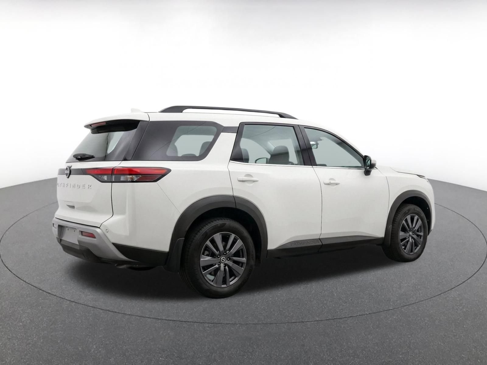 Thumbnail: 2025 Nissan Pathfinder - 9