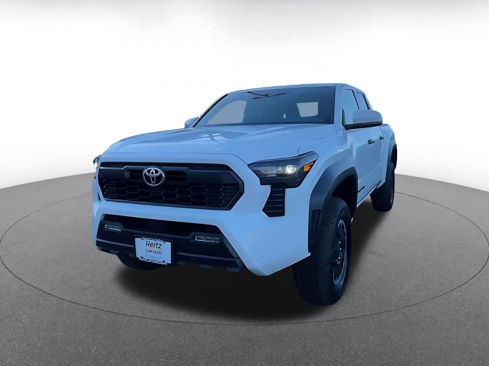 Thumbnail: 2025 Toyota Tacoma - 4