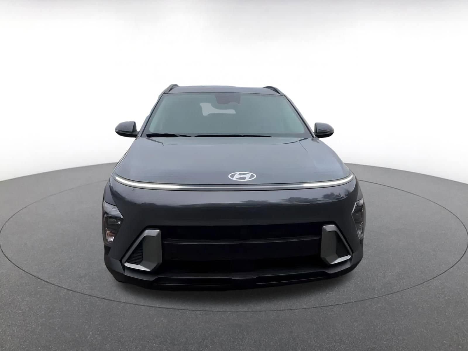 Thumbnail: 2025 Hyundai Kona - 4