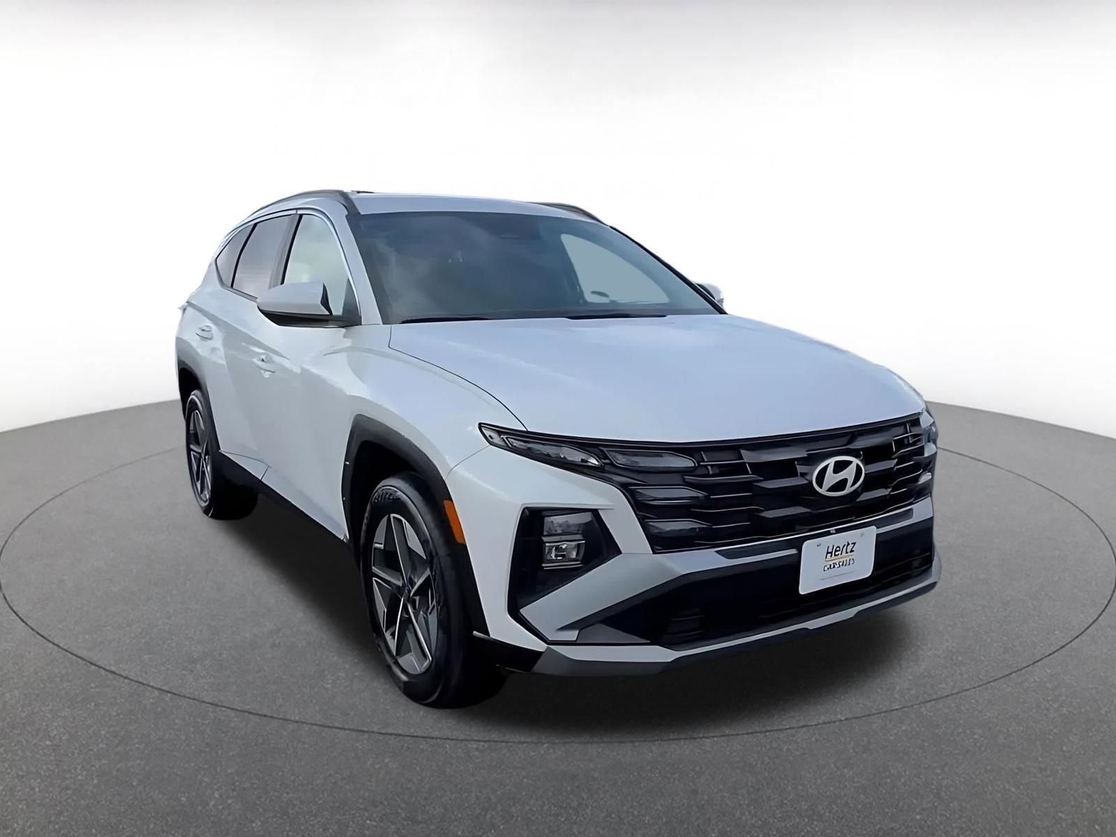 Thumbnail: 2025 Hyundai Tucson - 3