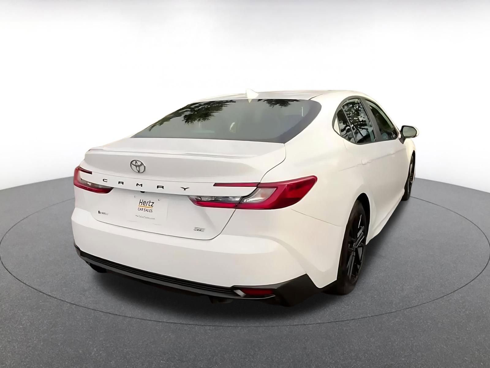 Thumbnail: 2025 Toyota Camry - 14