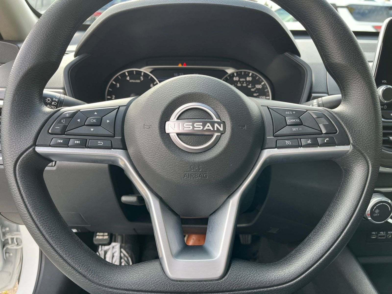 Thumbnail: 2025 Nissan Altima - 29