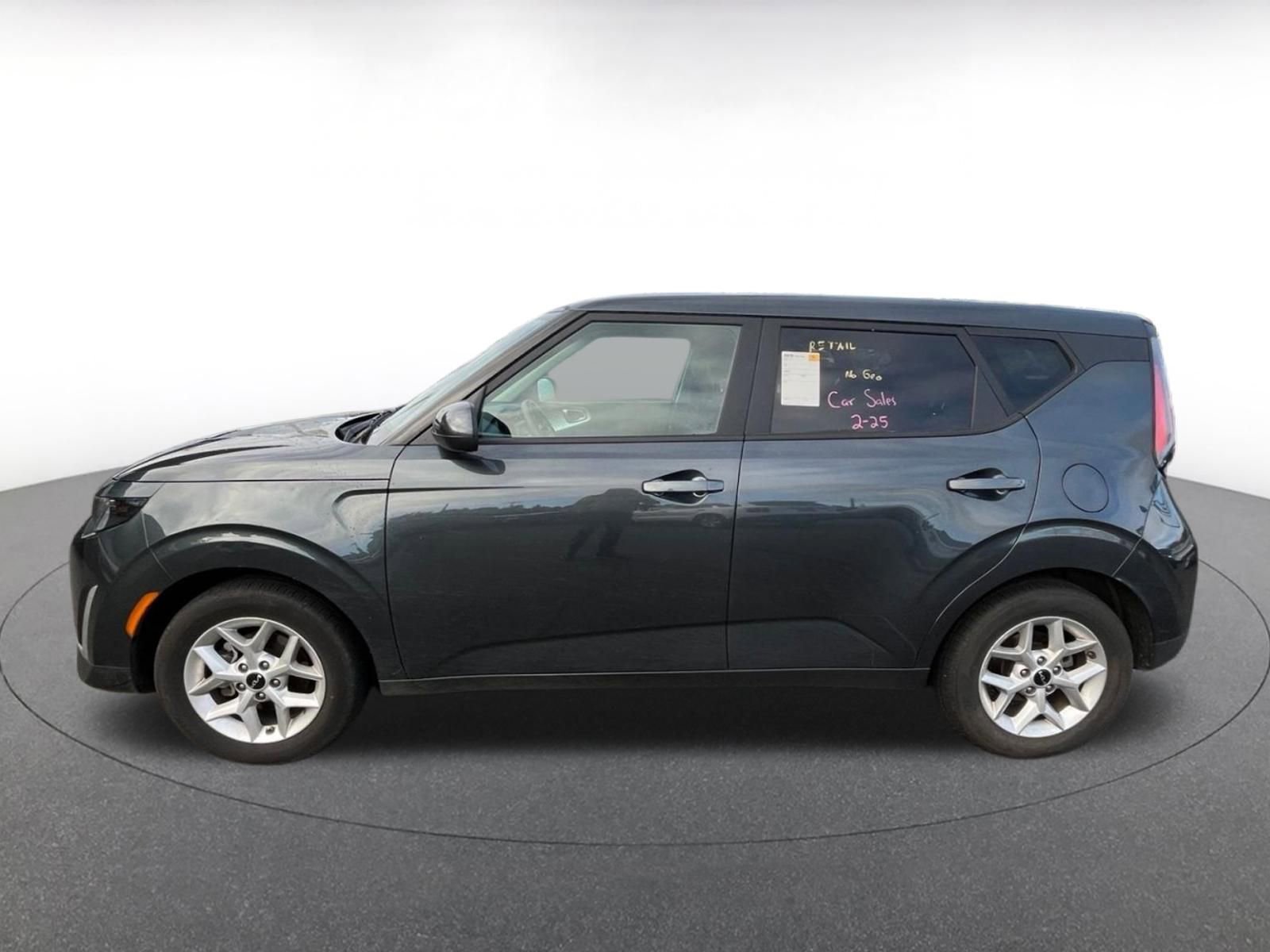 Thumbnail: 2025 Kia Soul - 4