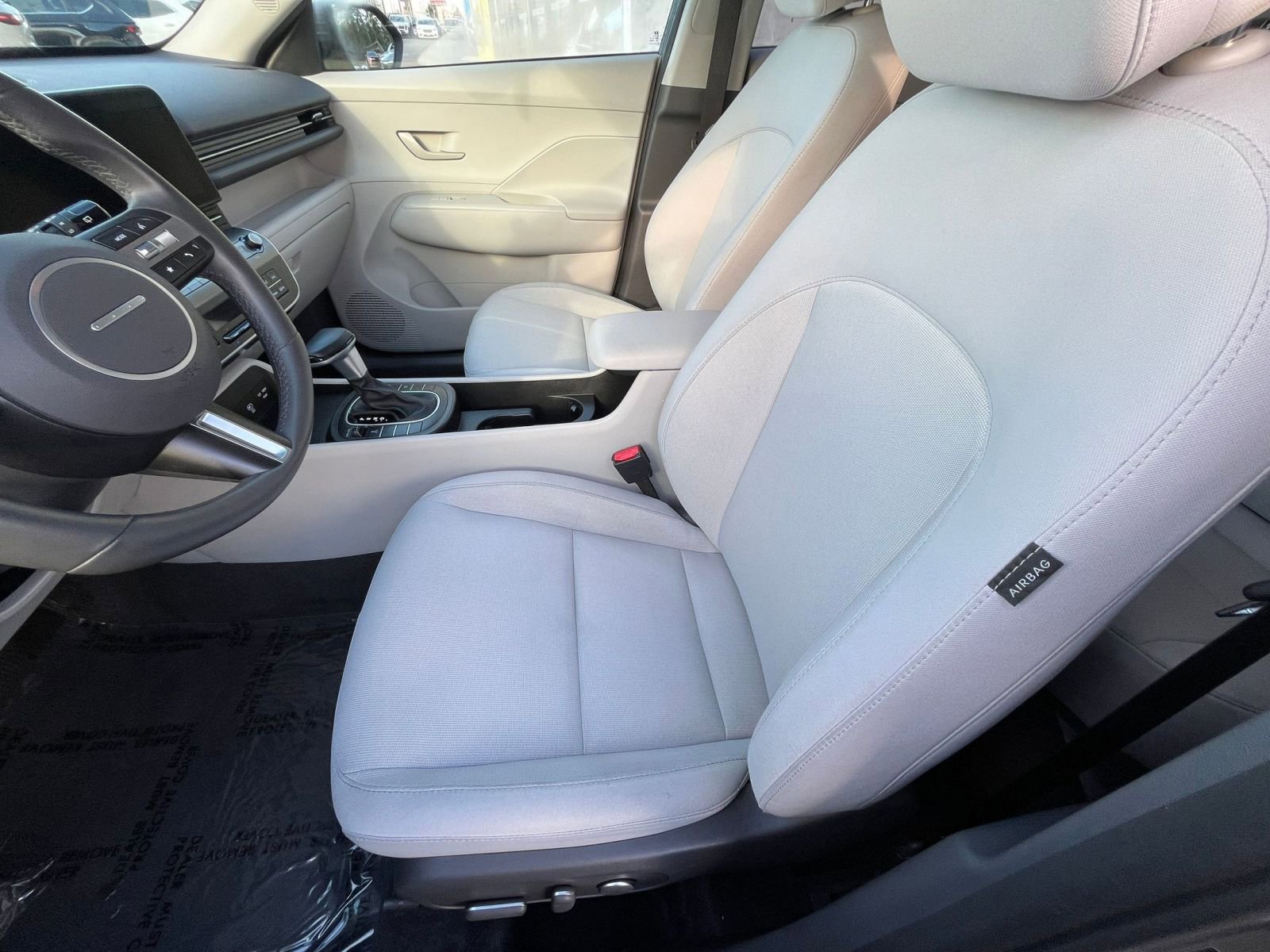 Thumbnail: 2025 Hyundai Kona - 28