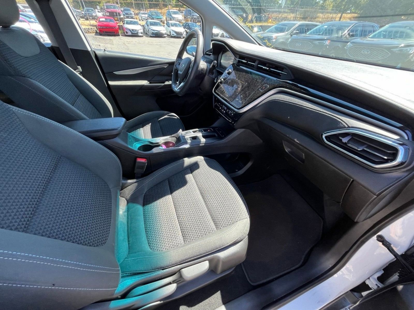 Thumbnail: 2023 Chevrolet Bolt EV - 10