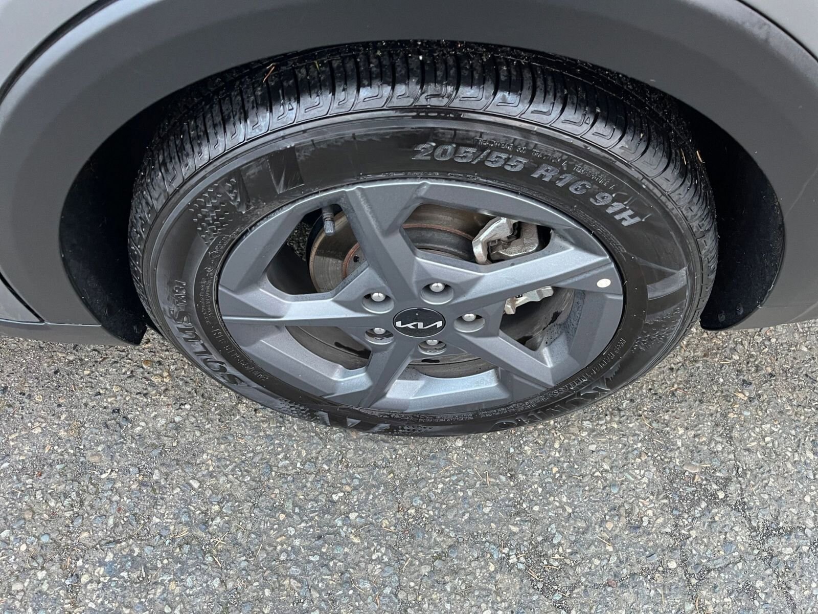 Thumbnail: 2025 Kia K4 - 31