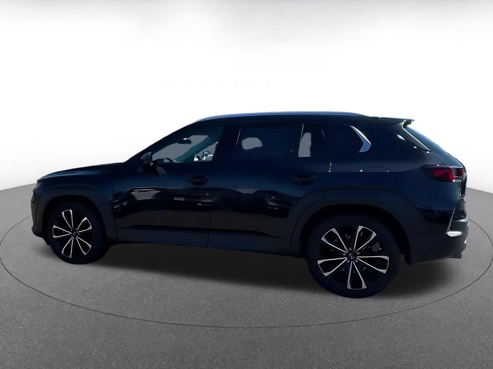 Thumbnail: 2026 Mazda CX-50 - 9