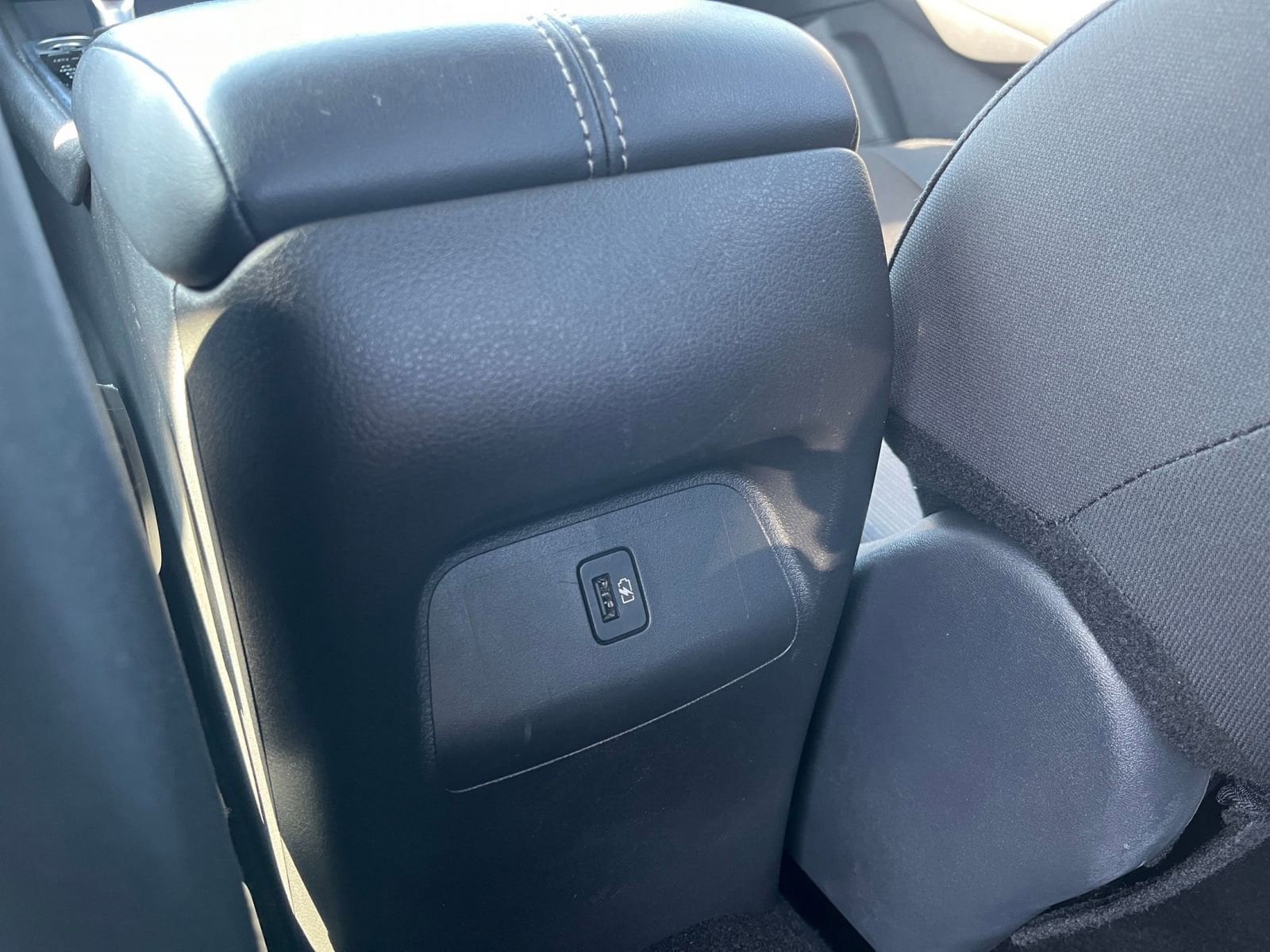 Thumbnail: 2024 Nissan Sentra - 24