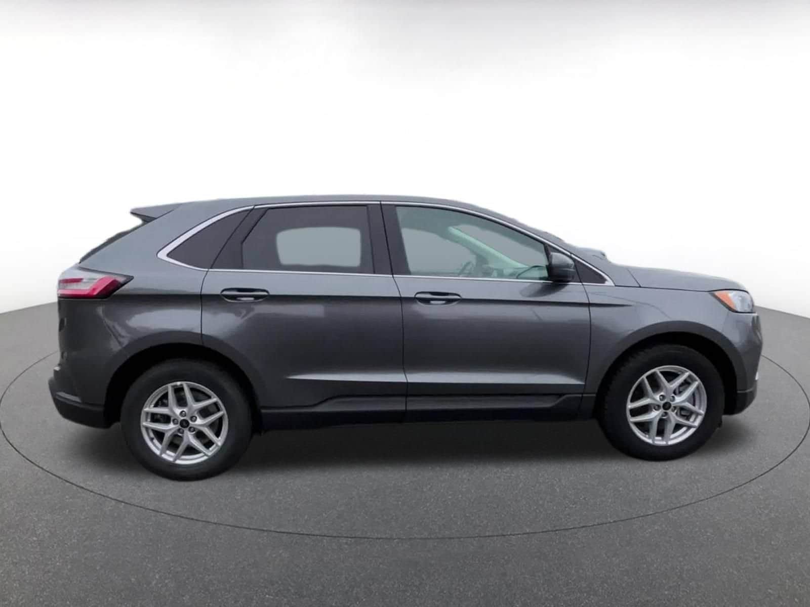 Thumbnail: 2024 Ford Edge - 16