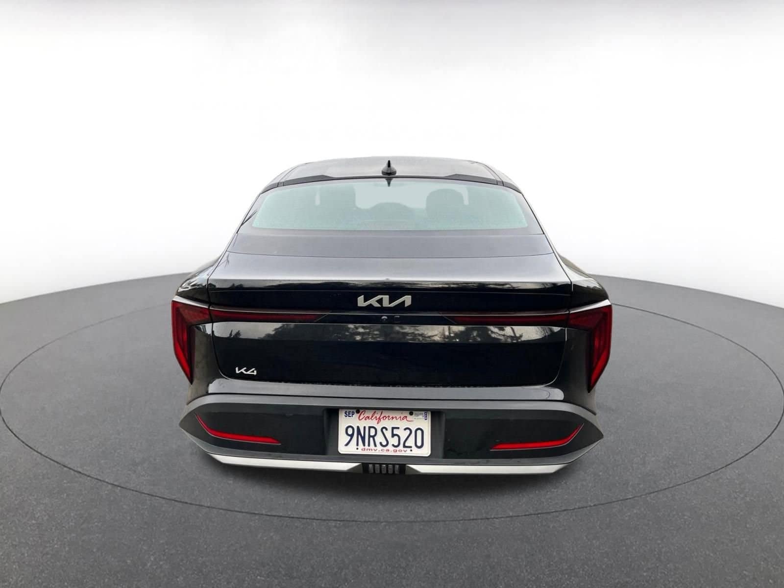 Thumbnail: 2025 Kia K4 - 6