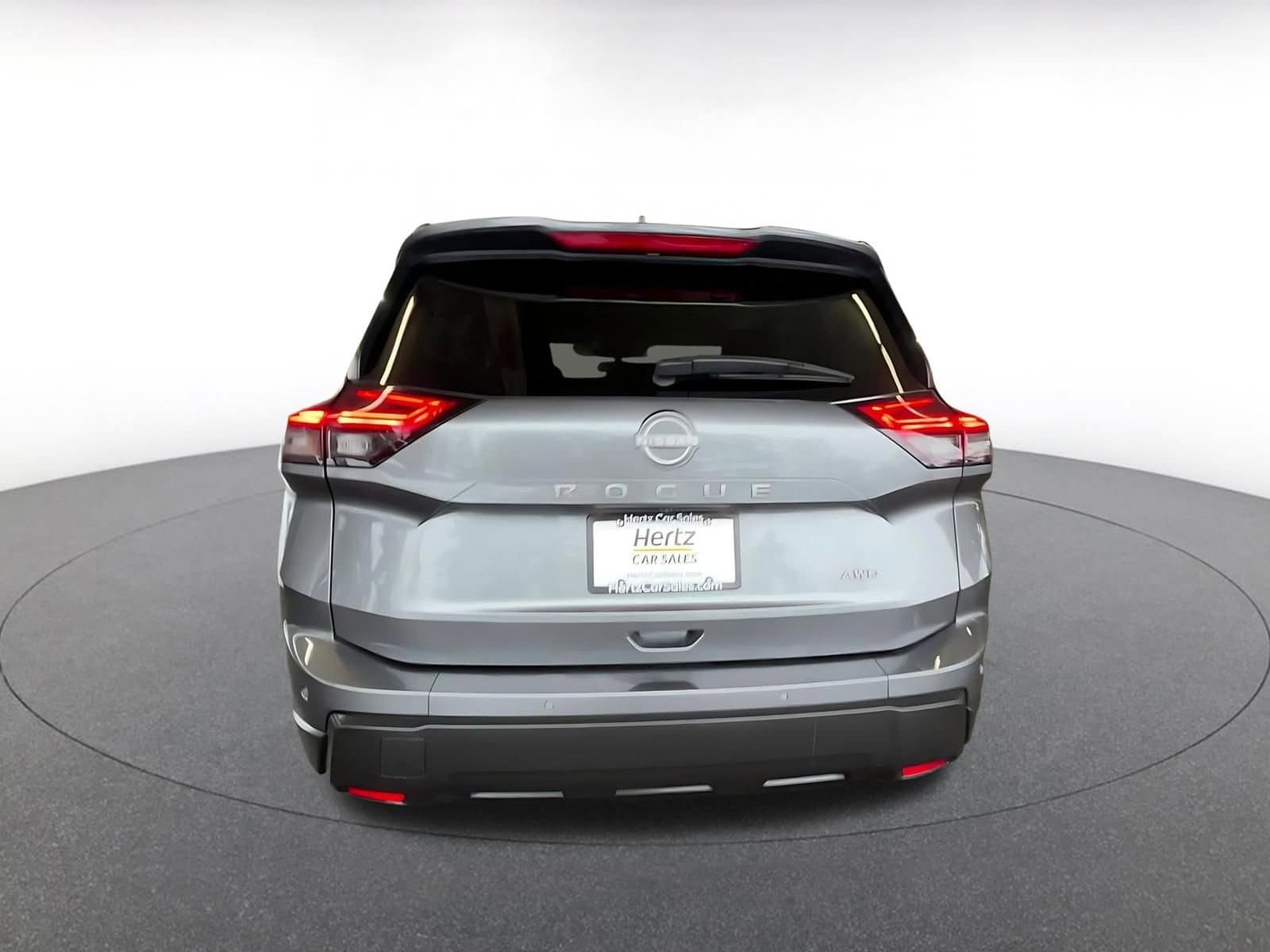 Thumbnail: 2025 Nissan Rogue - 12