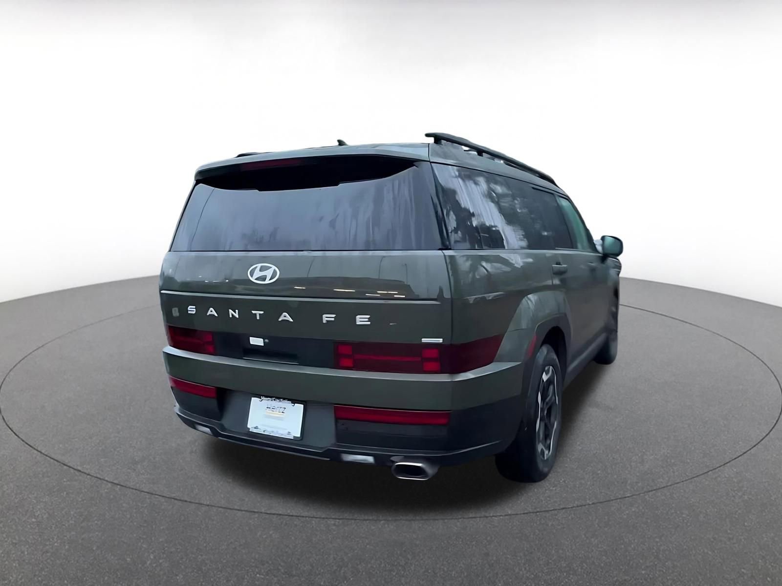 Thumbnail: 2025 Hyundai Santa Fe - 16