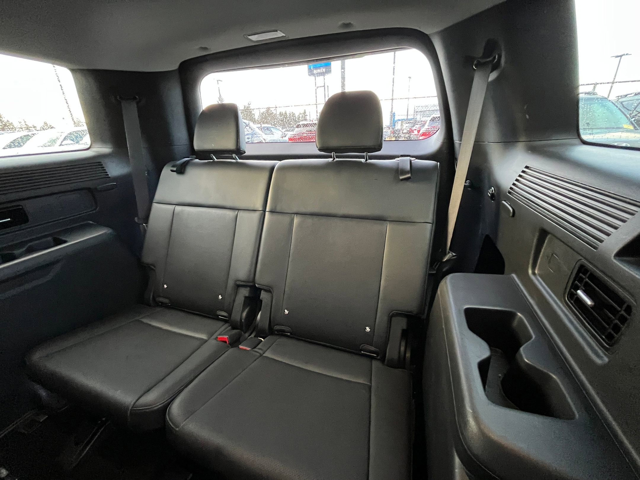 Thumbnail: 2025 Hyundai Santa Fe - 31