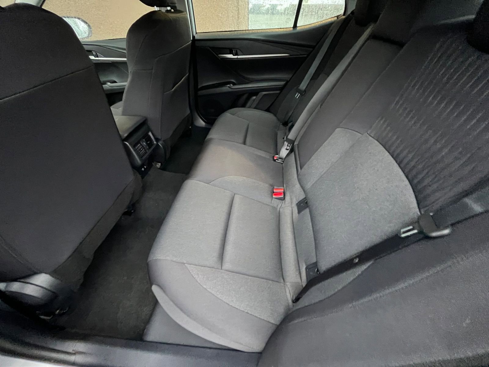 Thumbnail: 2025 Toyota Camry - 25