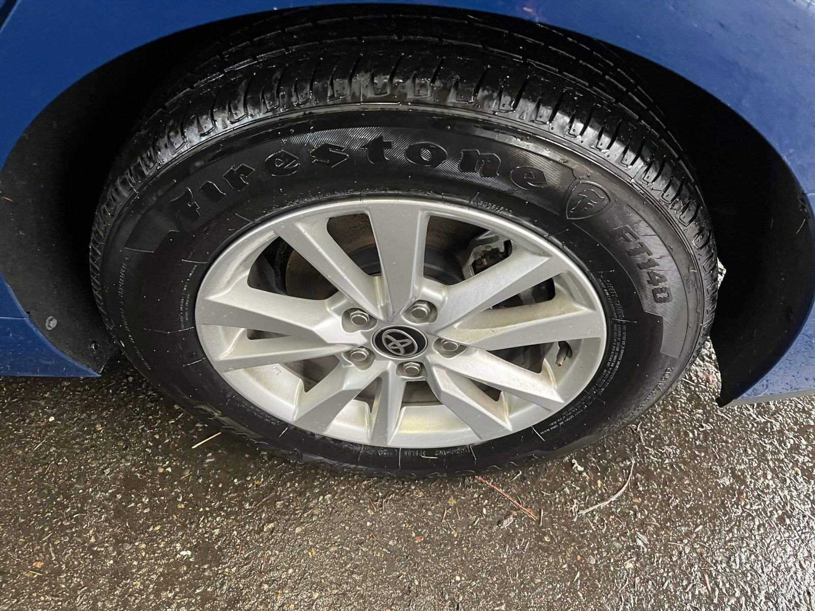 Thumbnail: 2025 Toyota Camry - 30