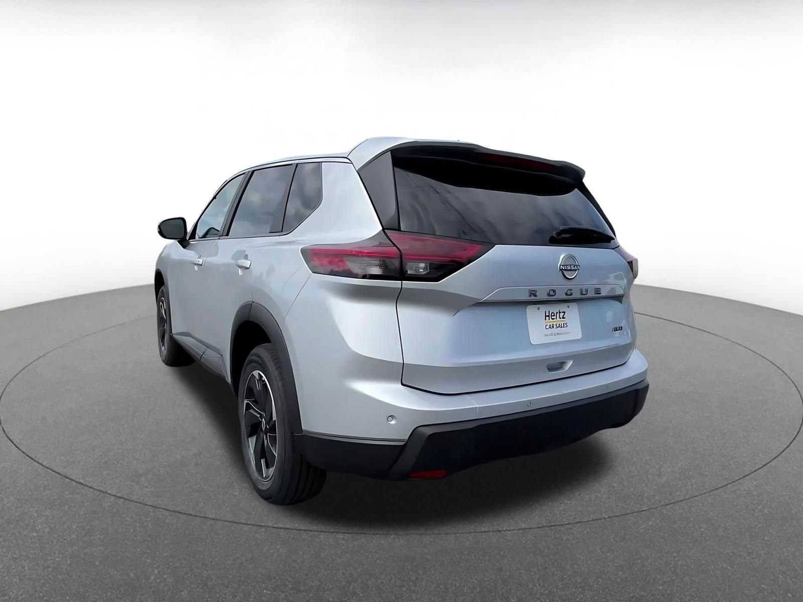 Thumbnail: 2025 Nissan Rogue - 11