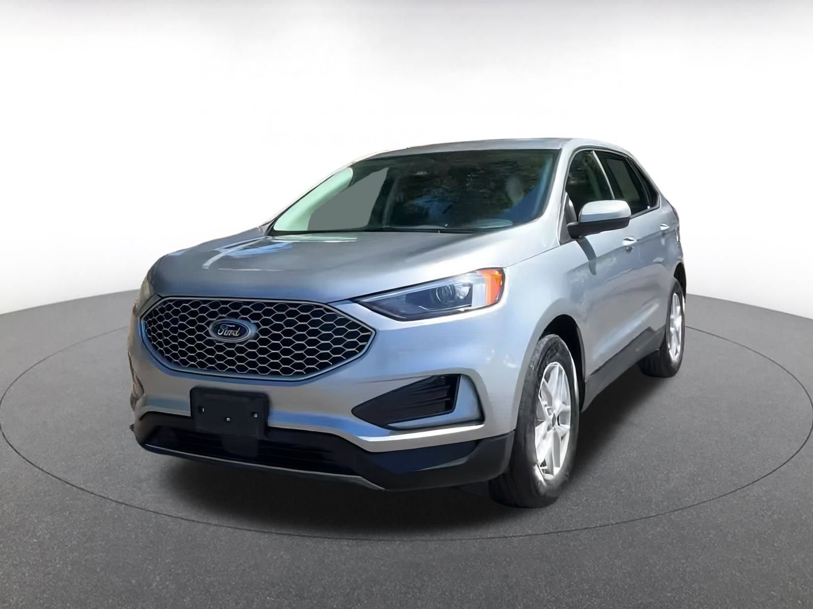 Thumbnail: 2024 Ford Edge - 7