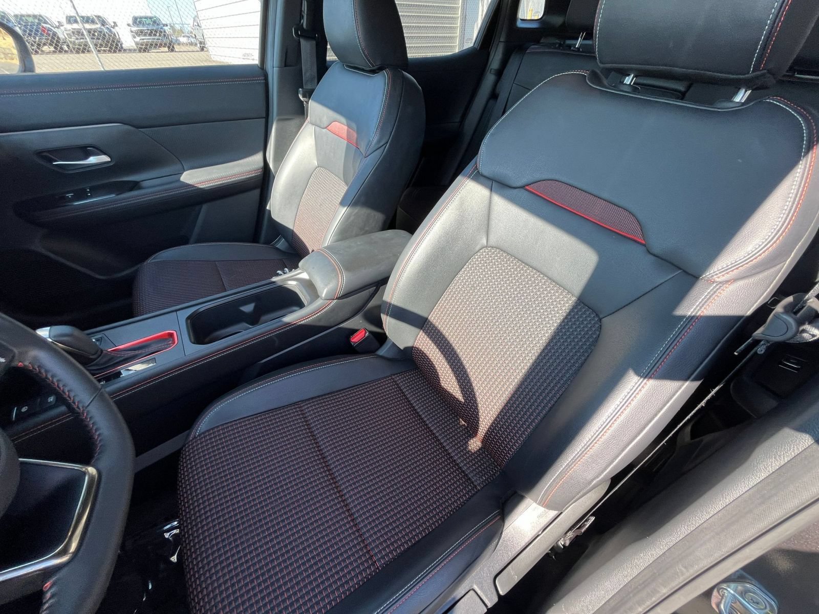 Thumbnail: 2026 Nissan Kicks - 31