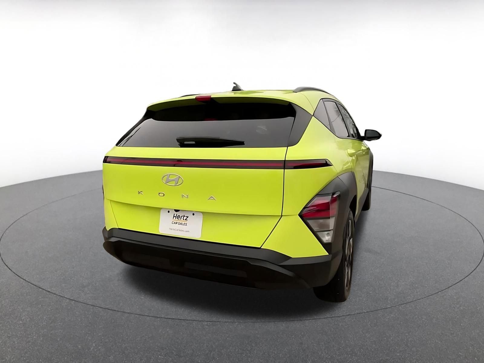 Thumbnail: 2025 Hyundai Kona - 15