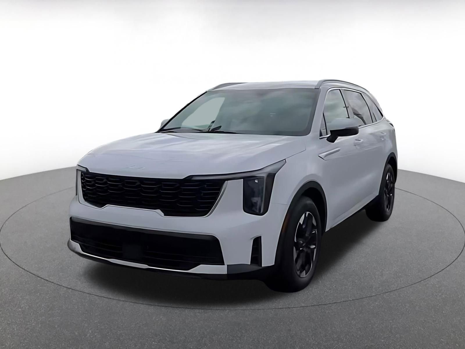 Thumbnail: 2024 Kia Sorento - 7