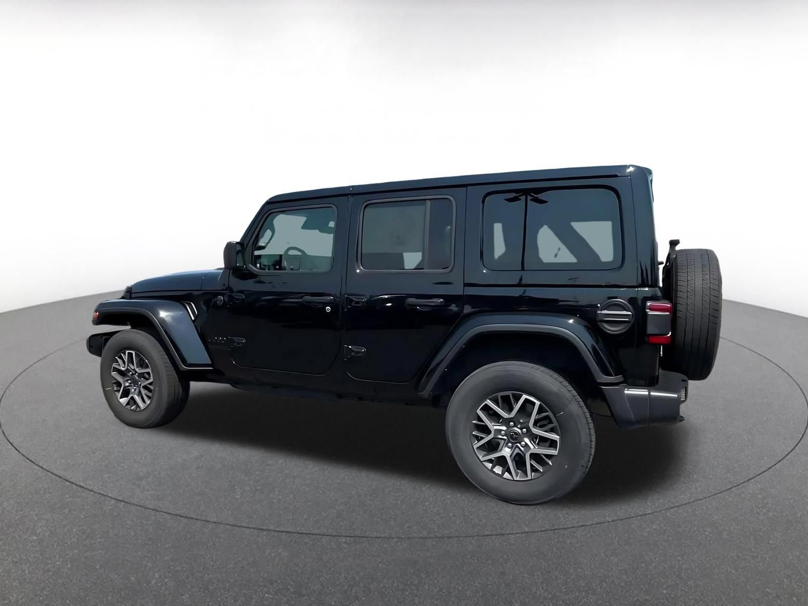 Thumbnail: 2025 Jeep Wrangler - 8