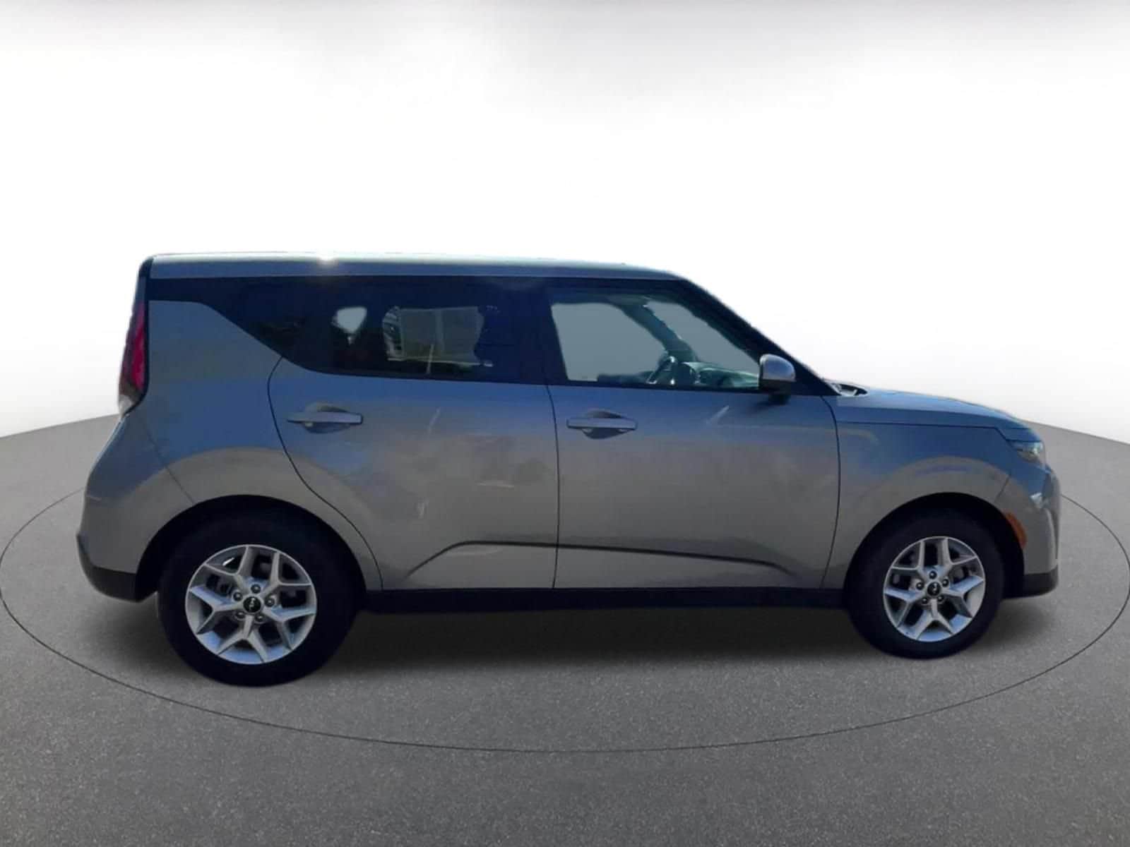 Thumbnail: 2025 Kia Soul - 13