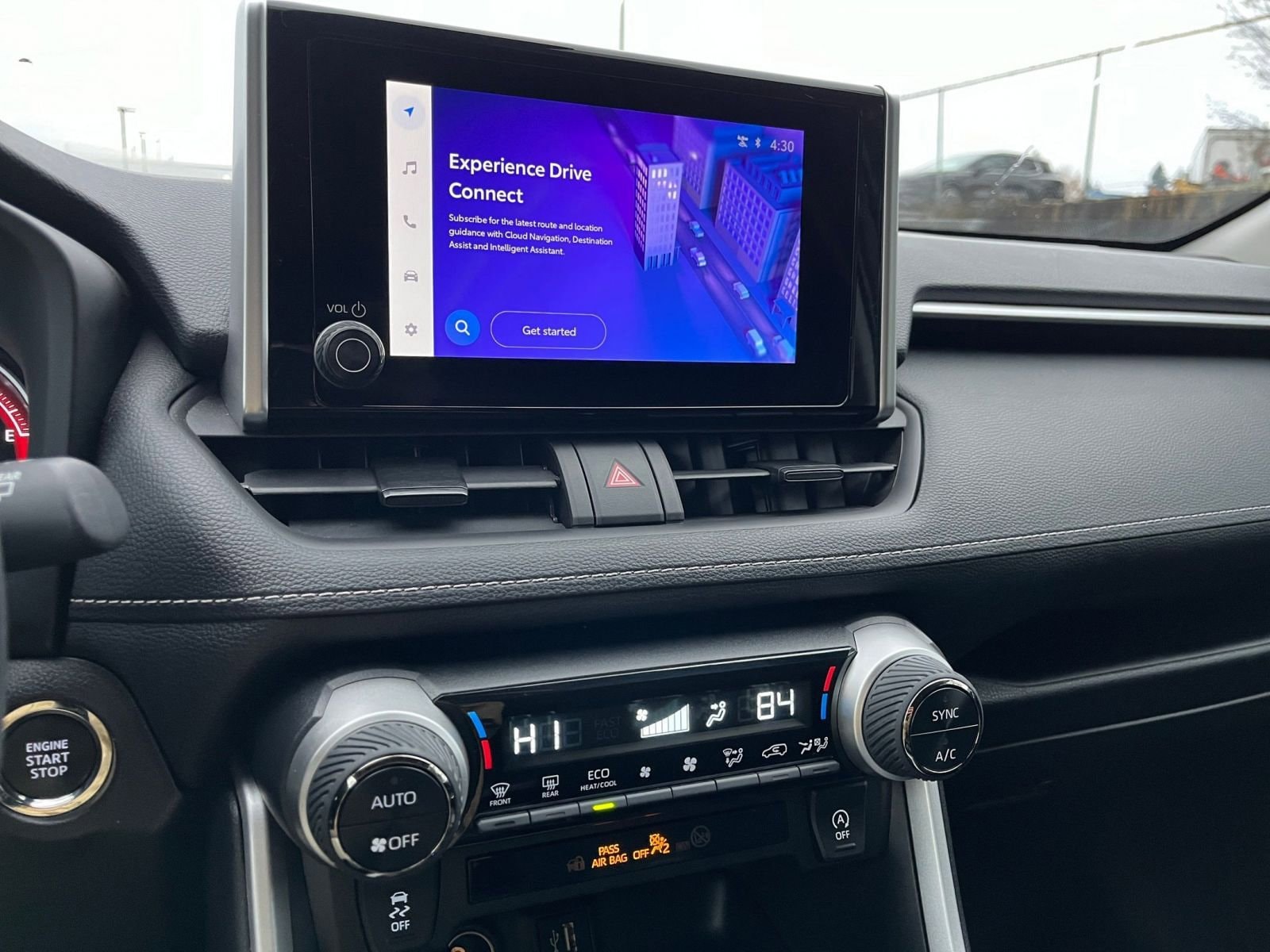 Thumbnail: 2025 Toyota RAV4 - 21