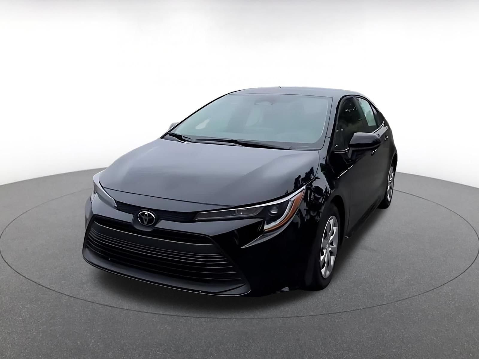 Thumbnail: 2025 Toyota Corolla - 7