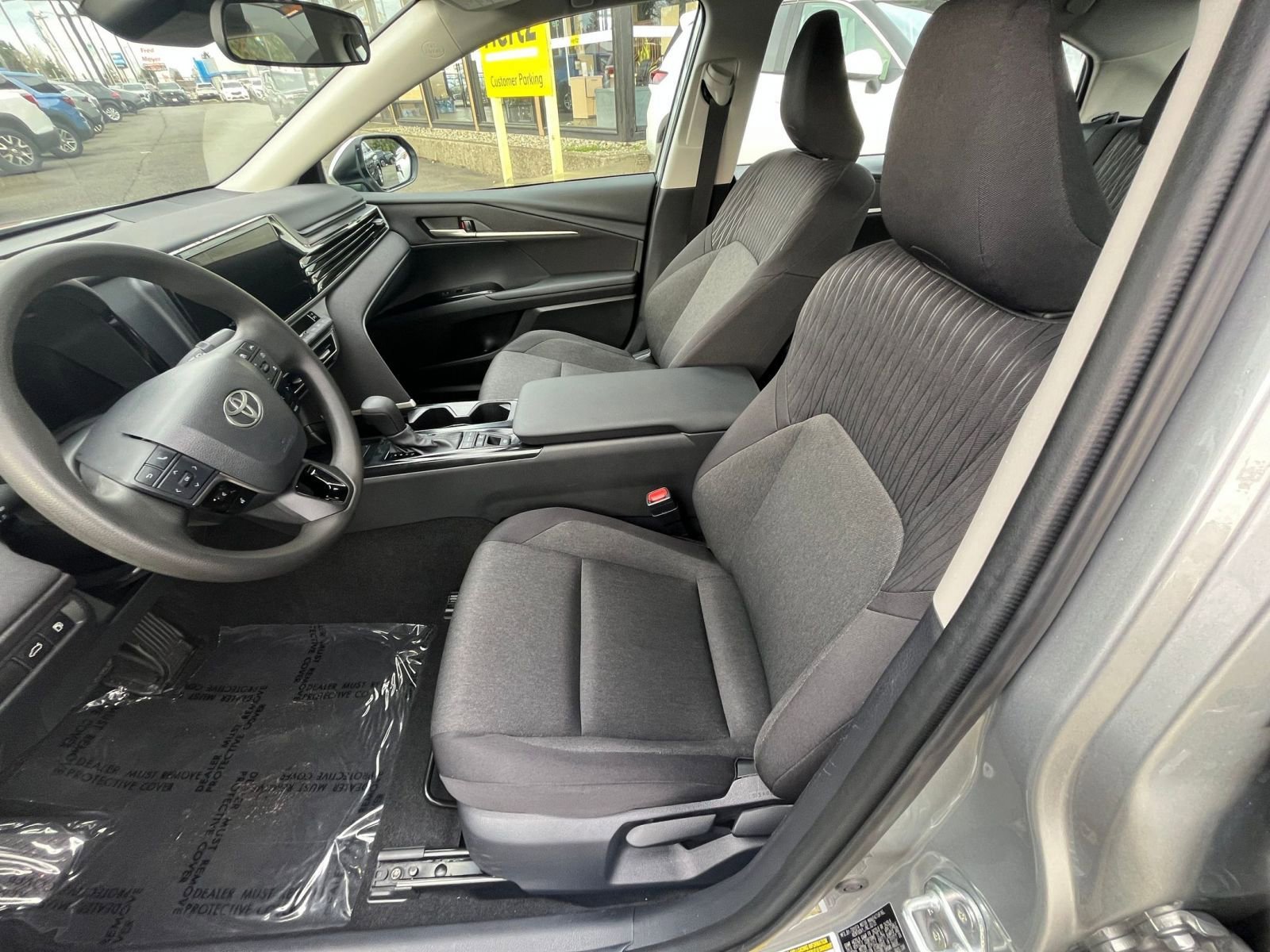 Thumbnail: 2025 Toyota Camry - 27