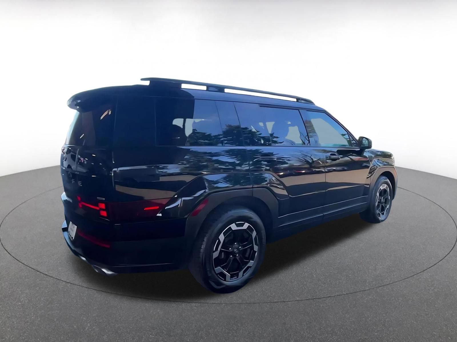 Thumbnail: 2025 Hyundai Santa Fe - 15