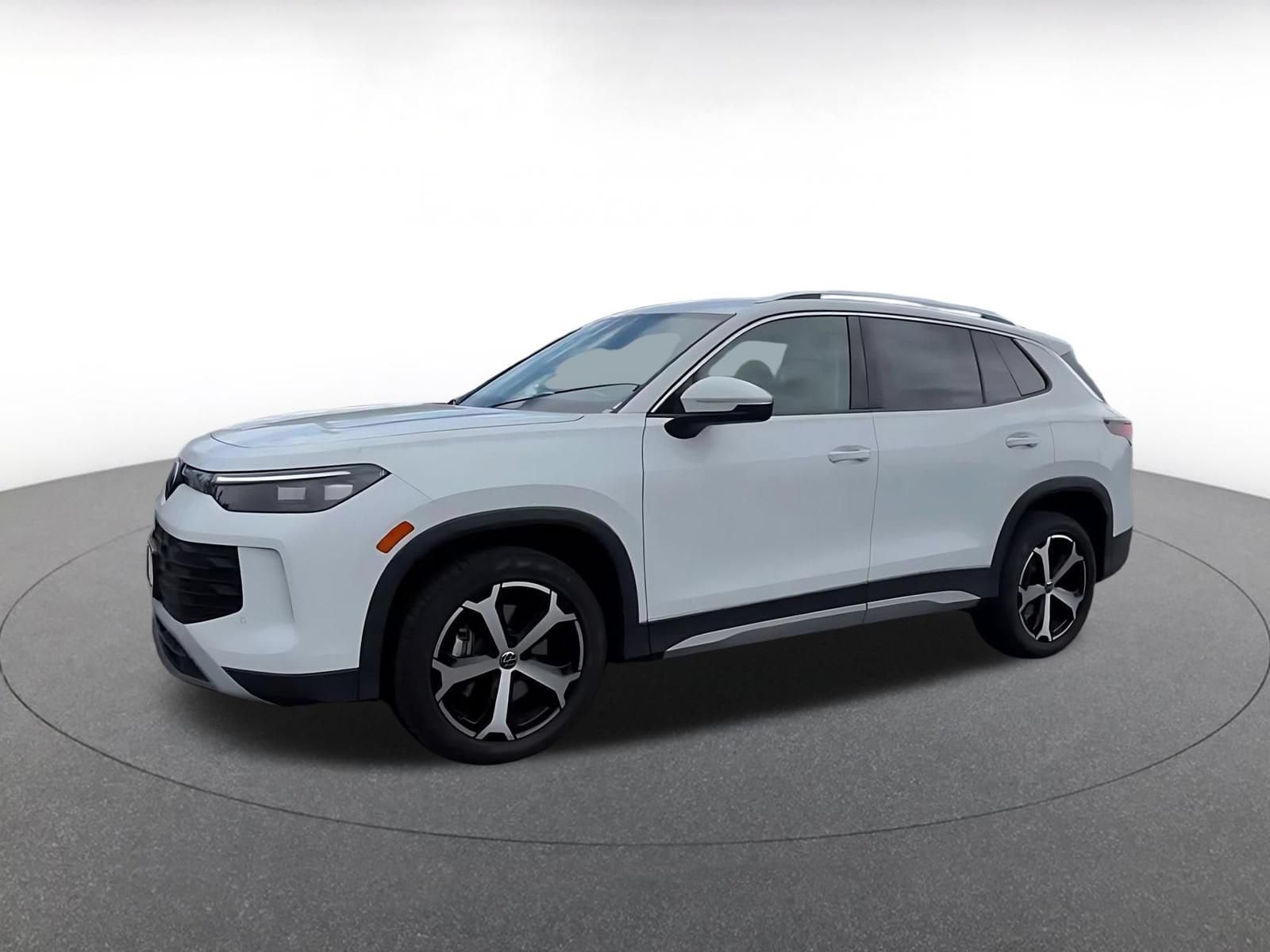 Thumbnail: 2026 Volkswagen Tiguan - 6