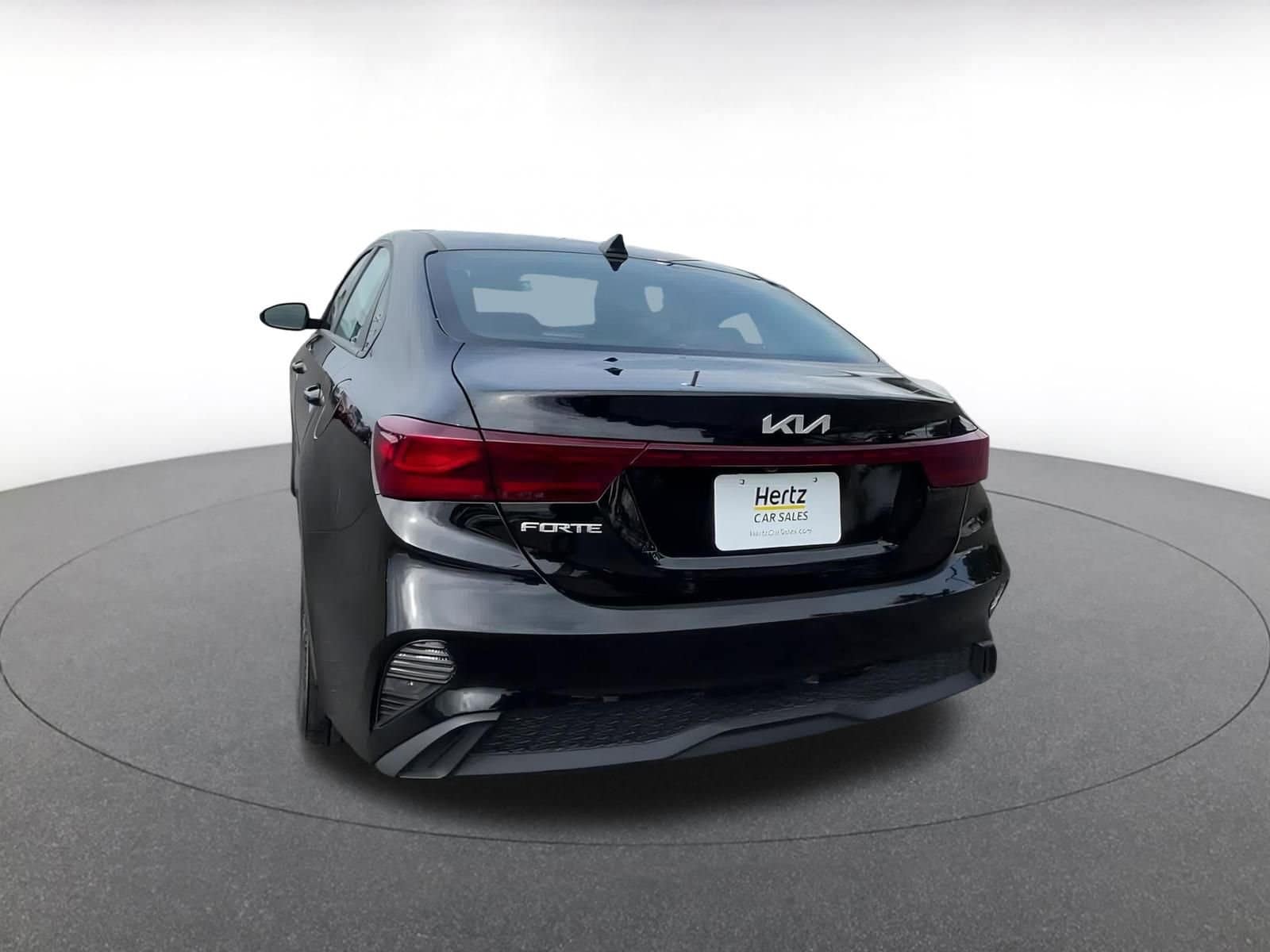2024 Kia Forte LXS 11