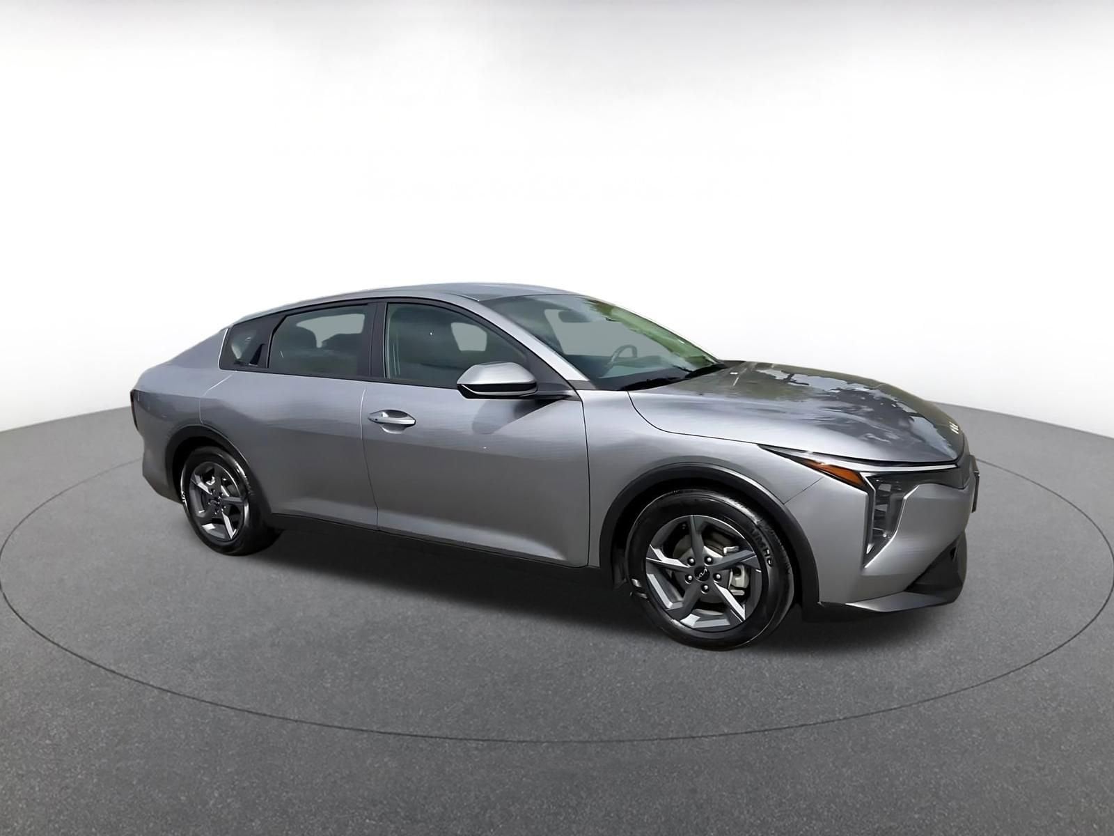 Thumbnail: 2025 Kia K4 - 2