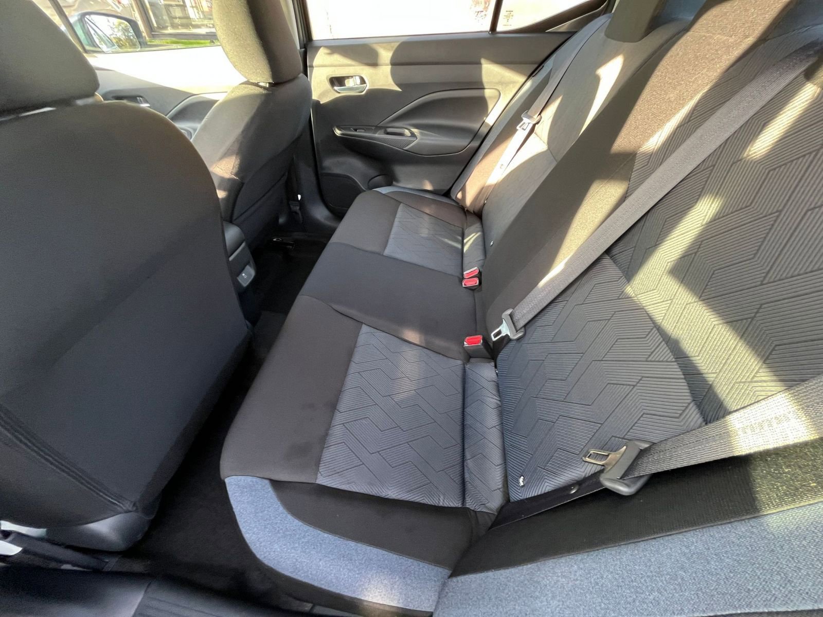 Thumbnail: 2025 Nissan Versa - 25