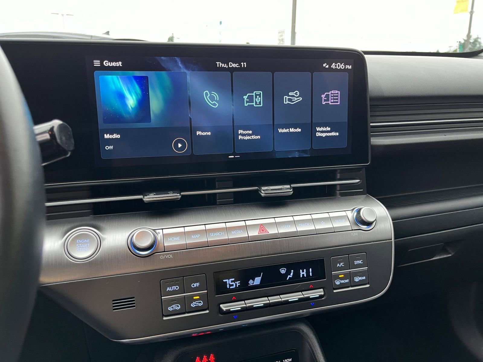 Thumbnail: 2025 Hyundai Kona - 21