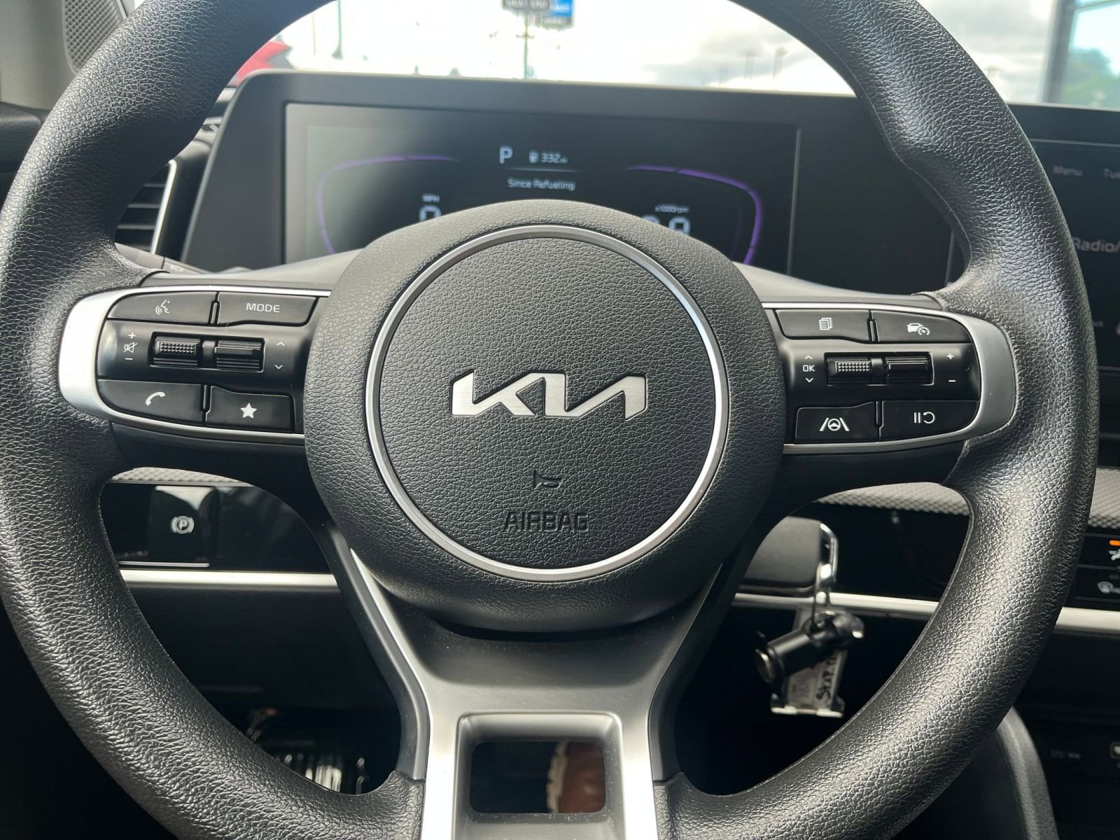 Thumbnail: 2025 Kia Sportage - 28