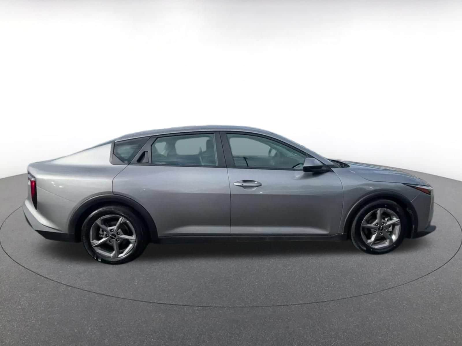 Thumbnail: 2025 Kia K4 - 15