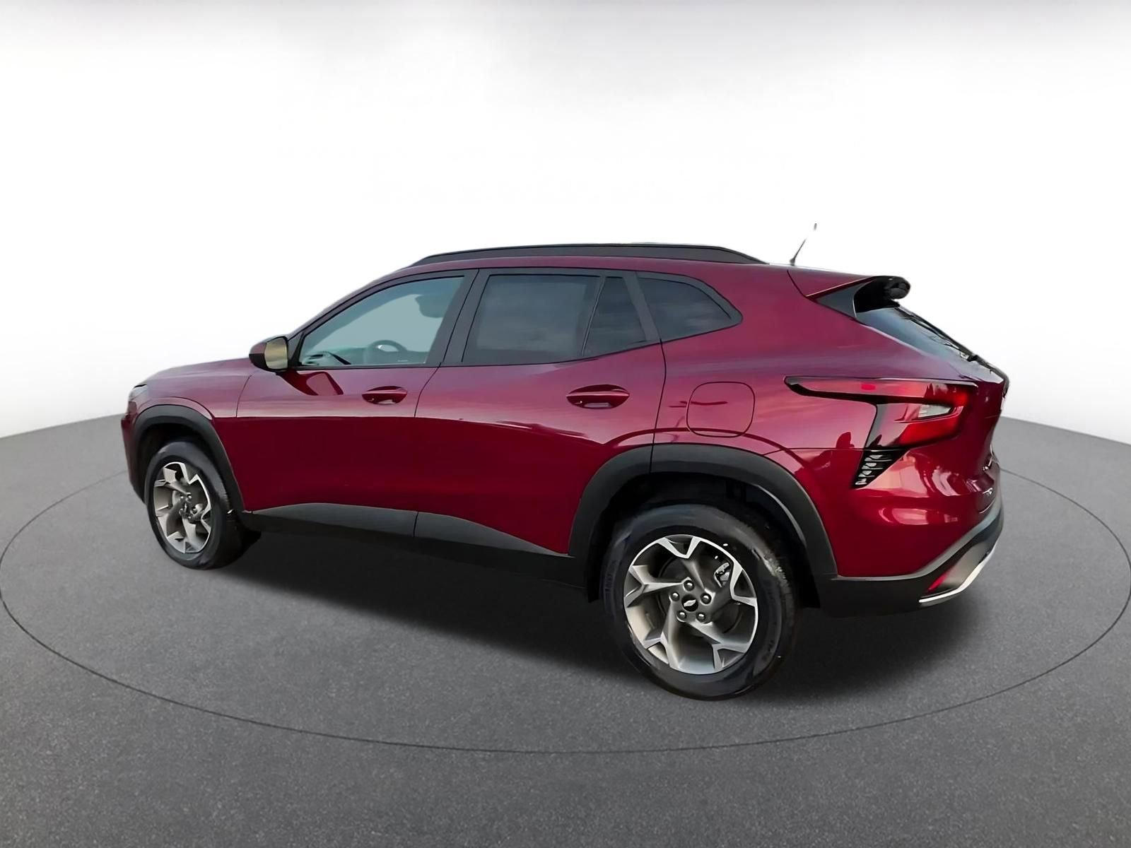 Thumbnail: 2025 Chevrolet Trax - 10