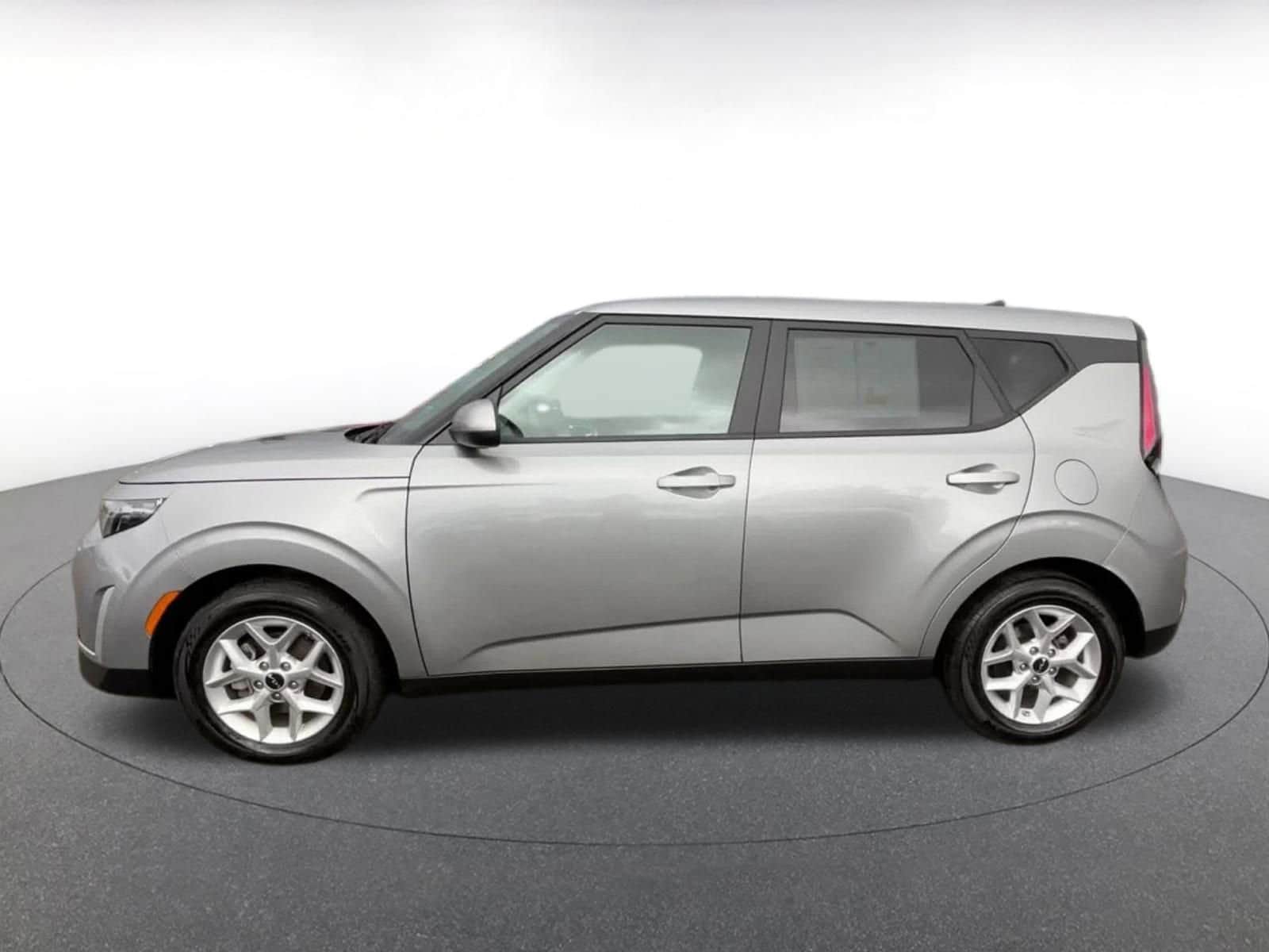 Thumbnail: 2025 Kia Soul - 10