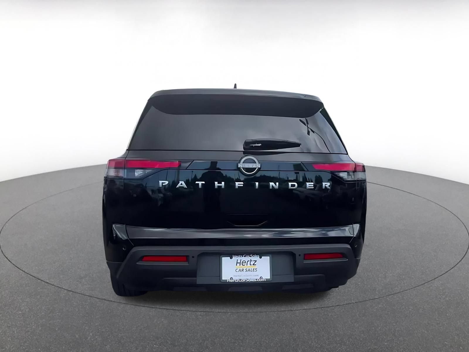 Thumbnail: 2025 Nissan Pathfinder - 12