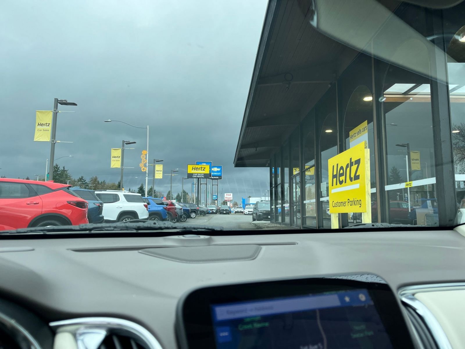 Thumbnail: 2024 Chevrolet Malibu - 17