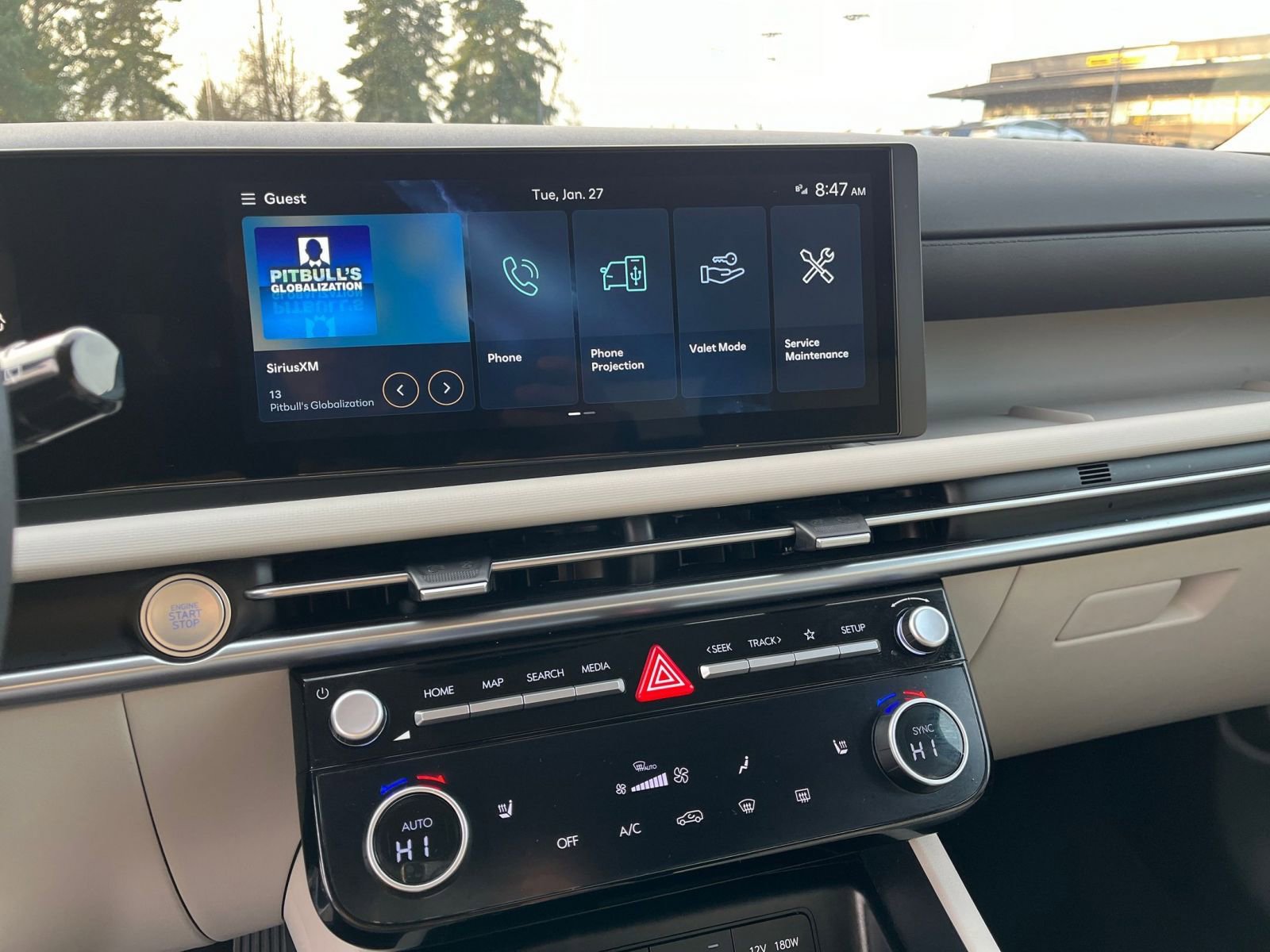 Thumbnail: 2025 Hyundai Tucson - 20