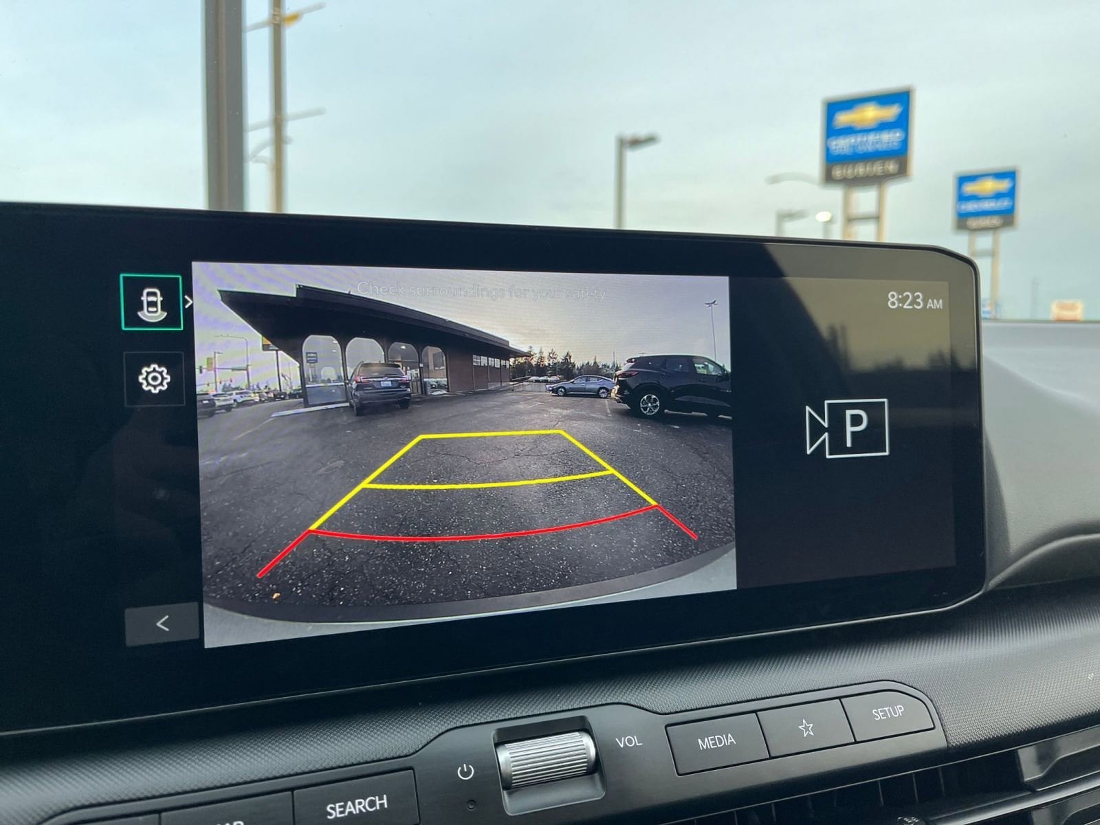 Thumbnail: 2025 Kia K4 - 24