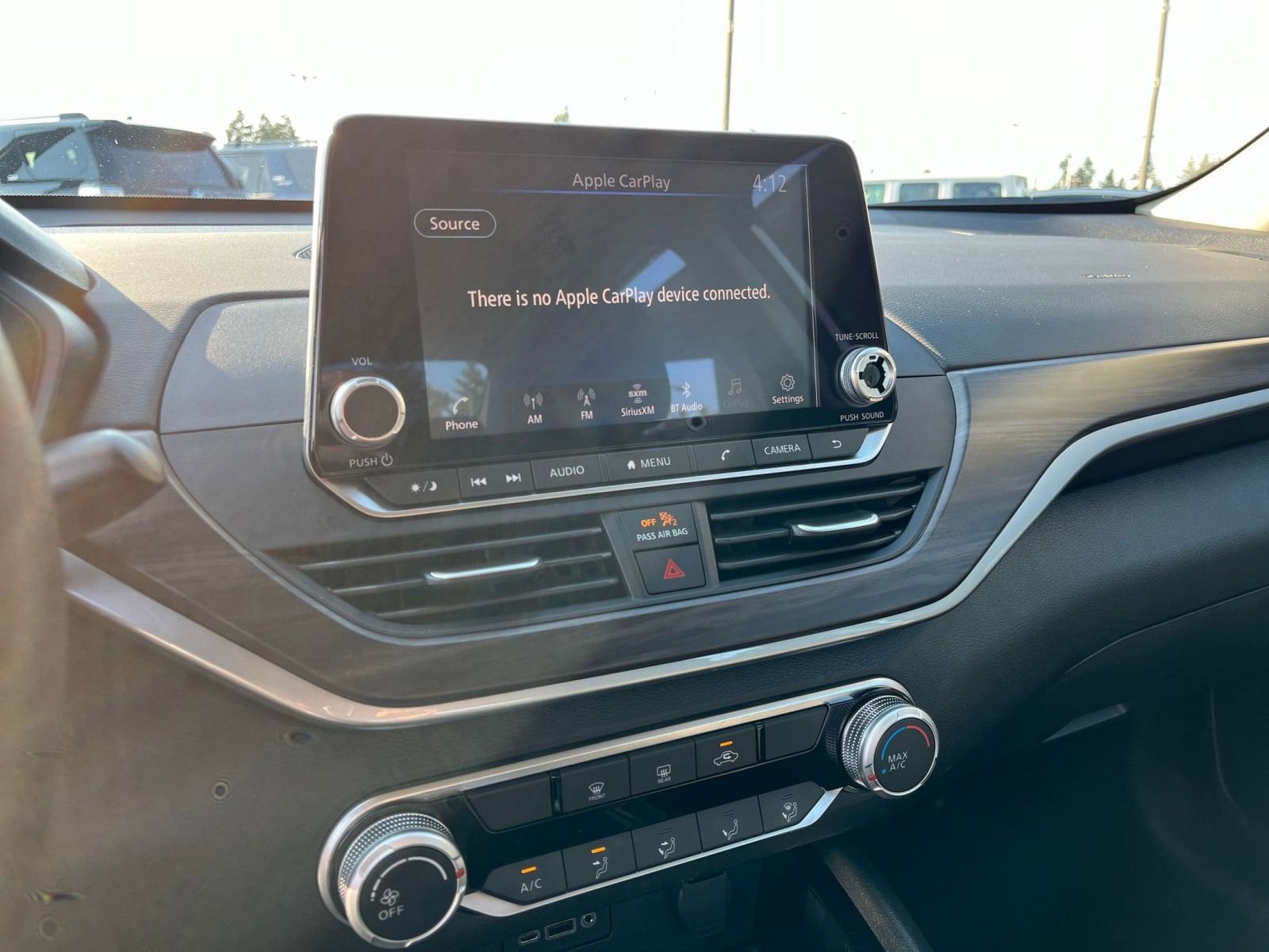 Thumbnail: 2024 Nissan Altima - 21