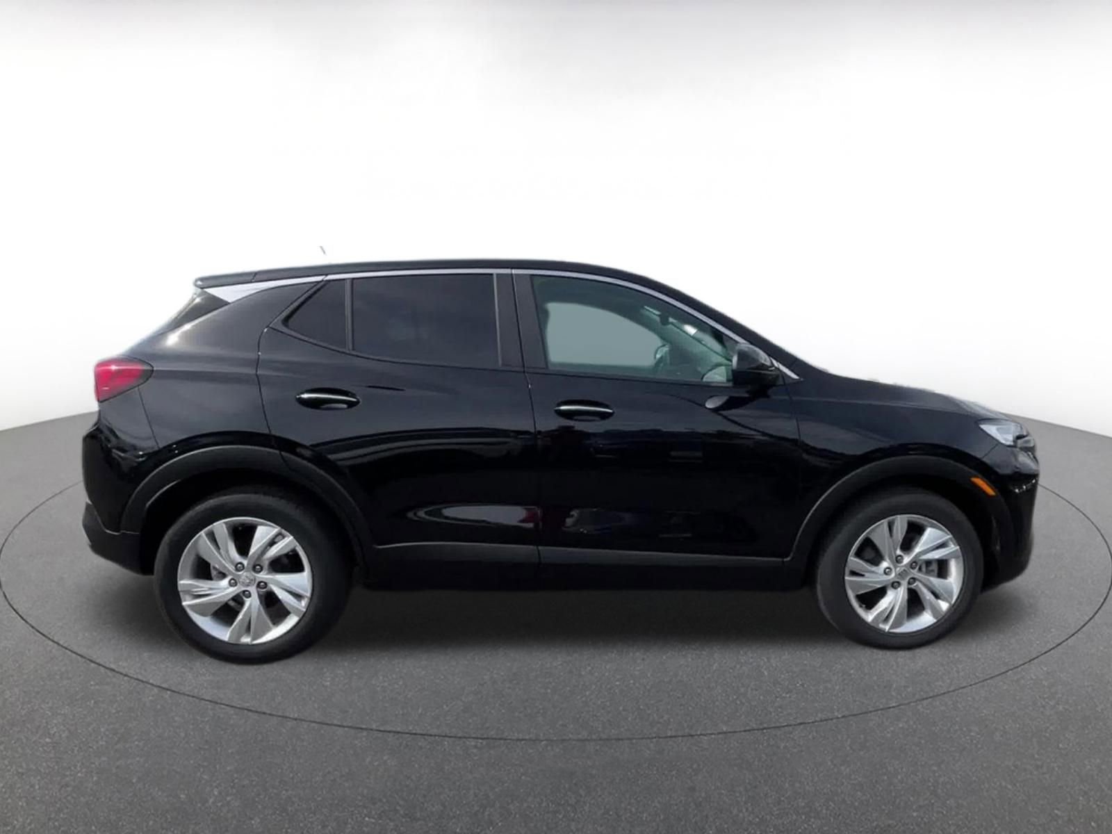 Thumbnail: 2025 Buick Encore GX - 16
