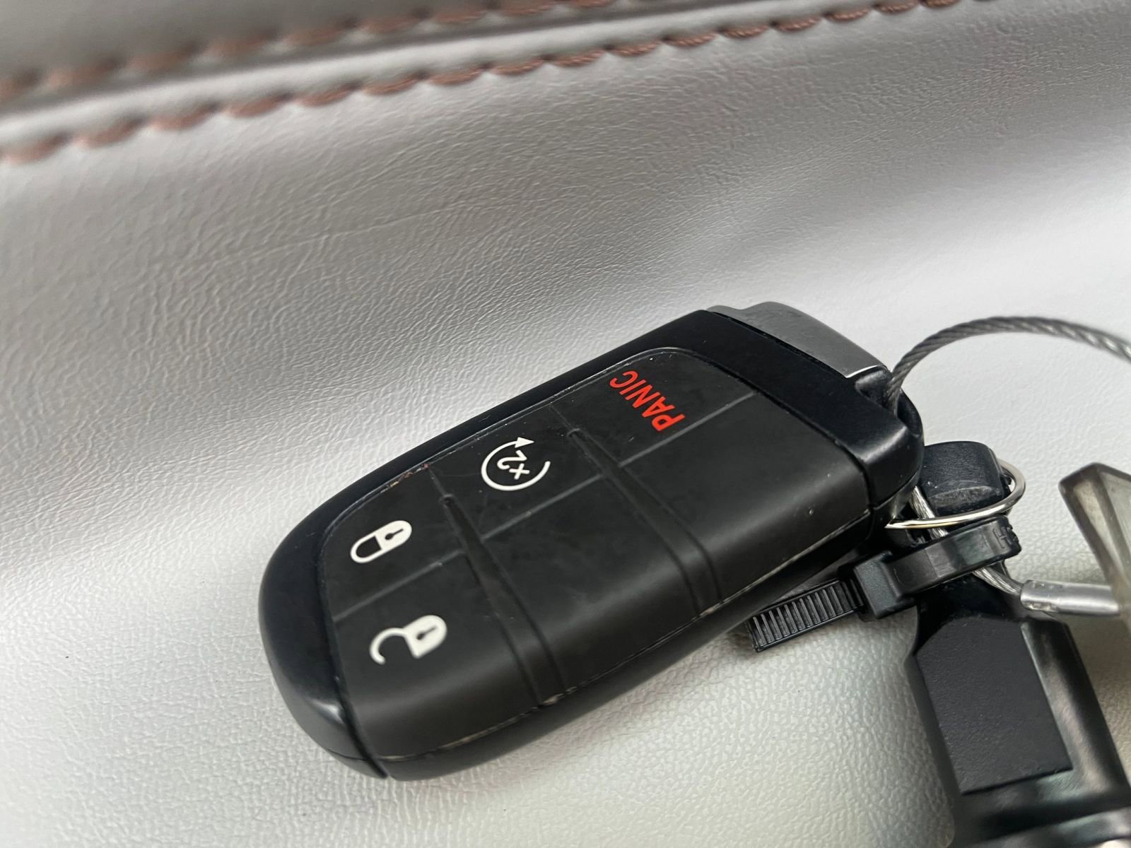 Thumbnail: 2025 Jeep Compass - 25