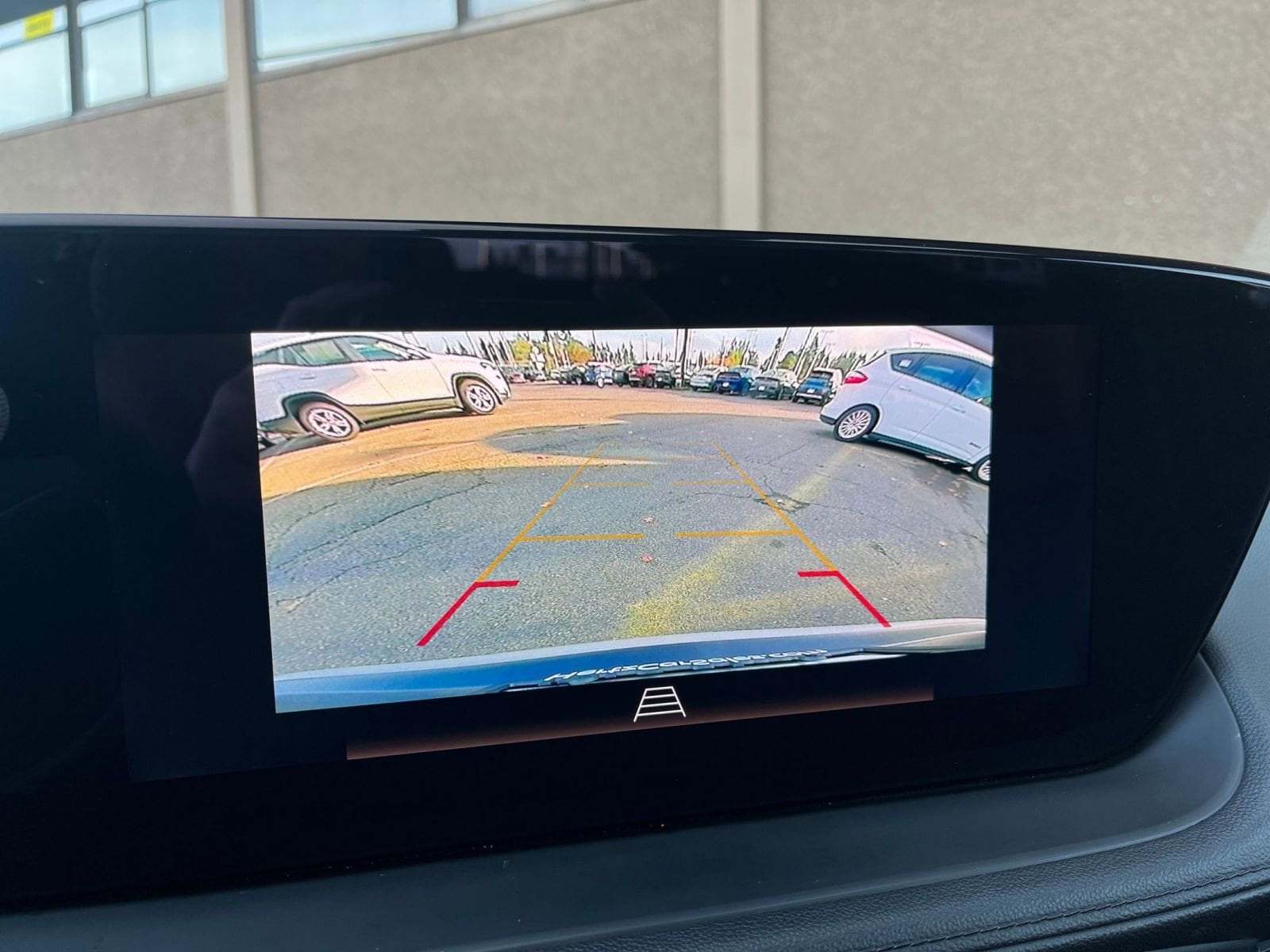 Thumbnail: 2025 Buick Encore GX - 17