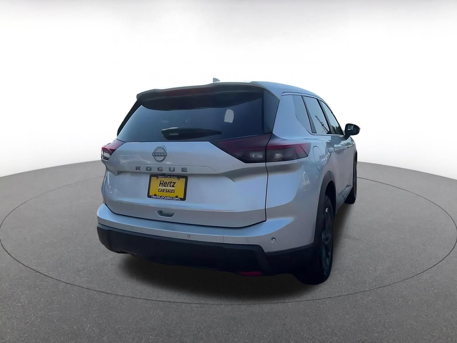 Thumbnail: 2025 Nissan Rogue - 14