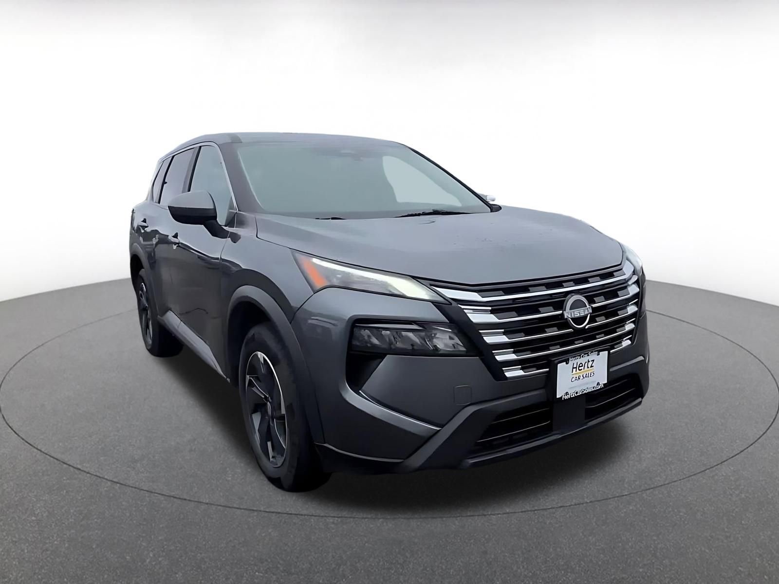 Thumbnail: 2025 Nissan Rogue - 3
