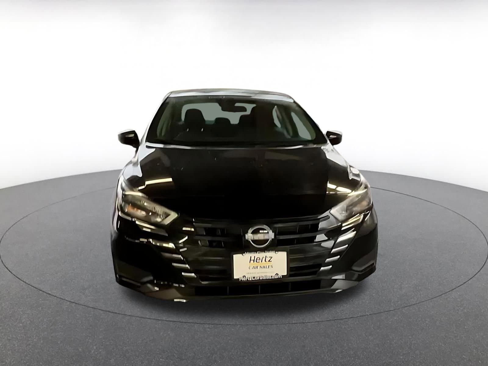 Thumbnail: 2025 Nissan Versa - 4